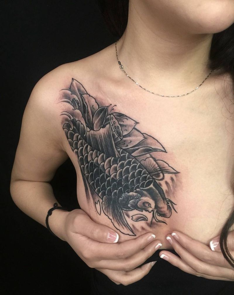 覆盖失败纹身，未完成纹身图片