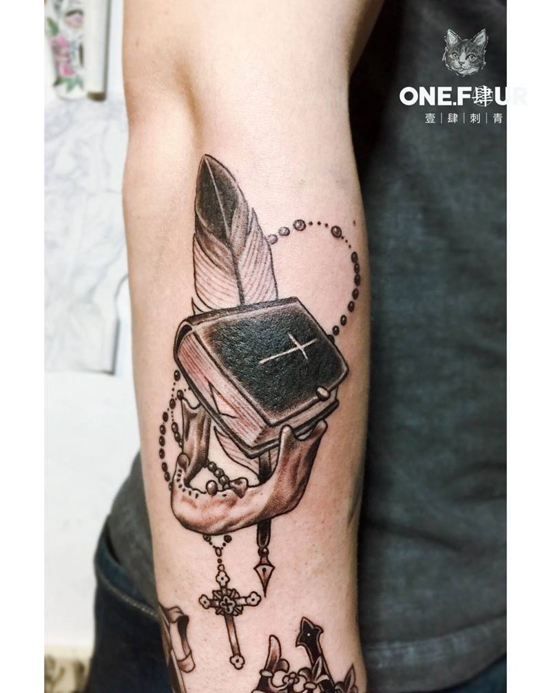 。纹身图片