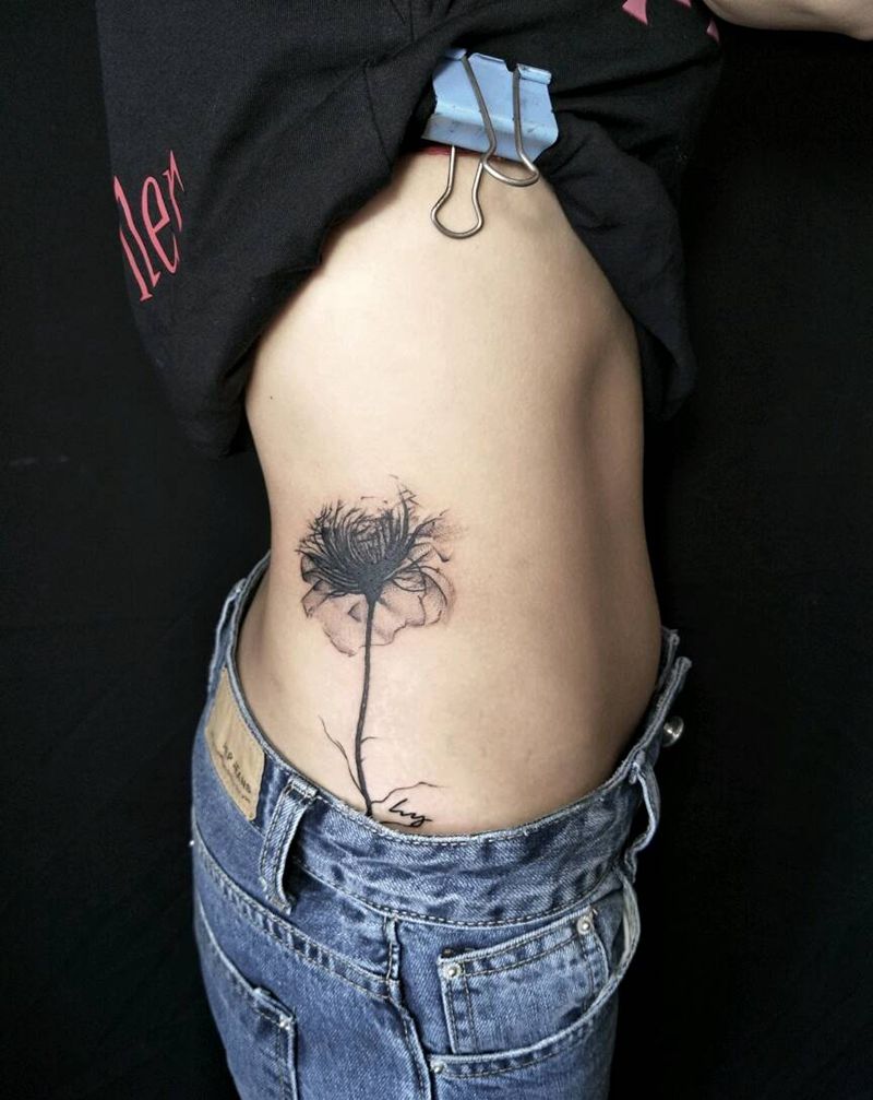 闺蜜一起来纹身纹身图片