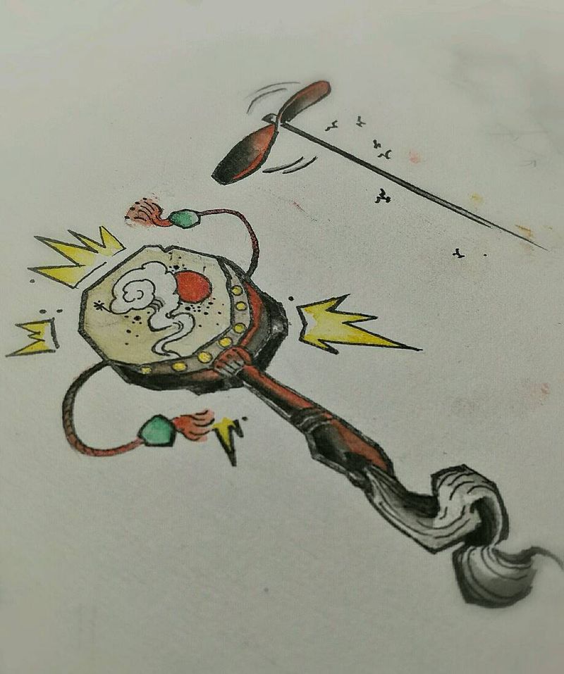 原创稿纹身图片