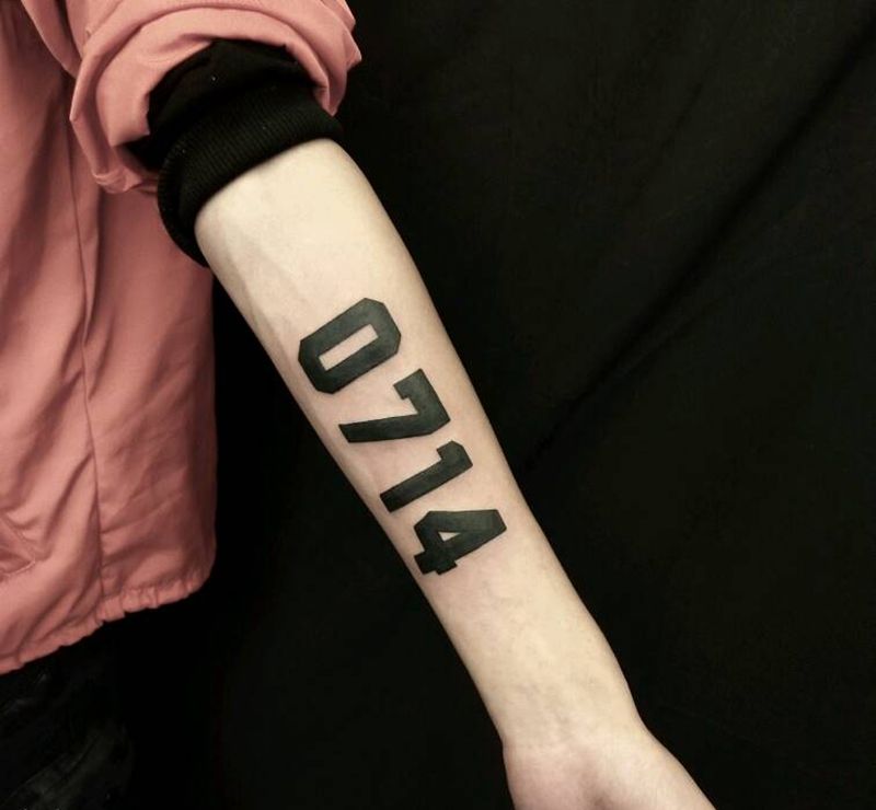 0714的来集合了纹身图片