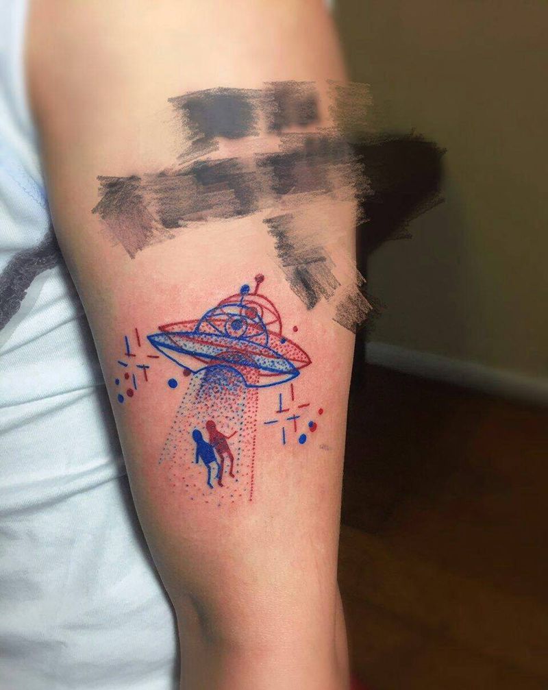 一些小图纹身图片