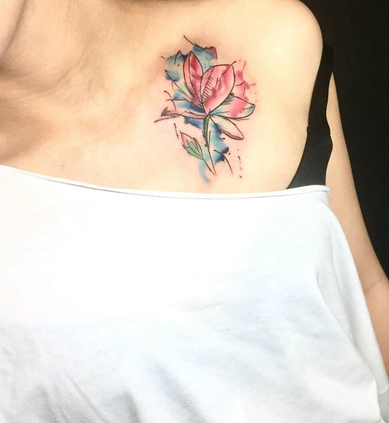 覆盖旧纹身纹身图片