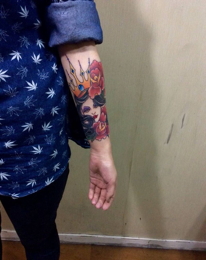 覆盖失败纹身纹身图片