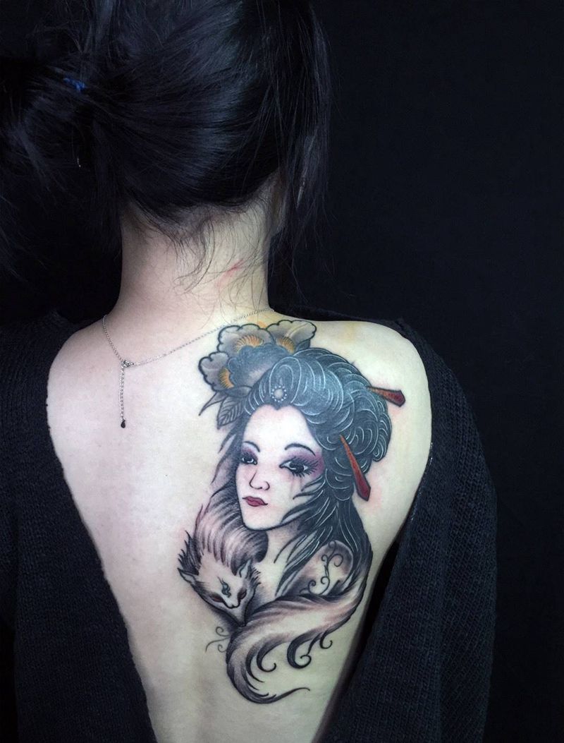 覆盖失败纹身纹身图片