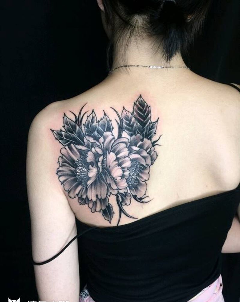 覆盖旧纹身纹身图片