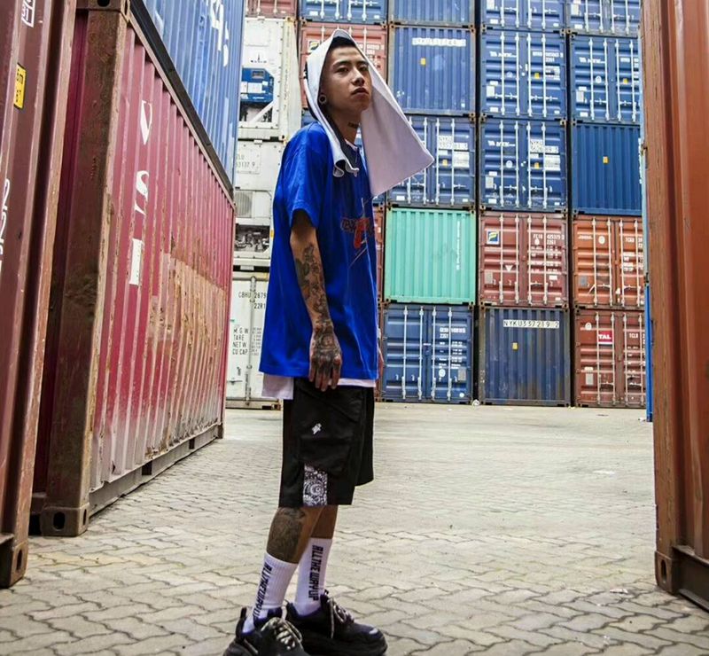 手背小臂 买家秀纹身图片