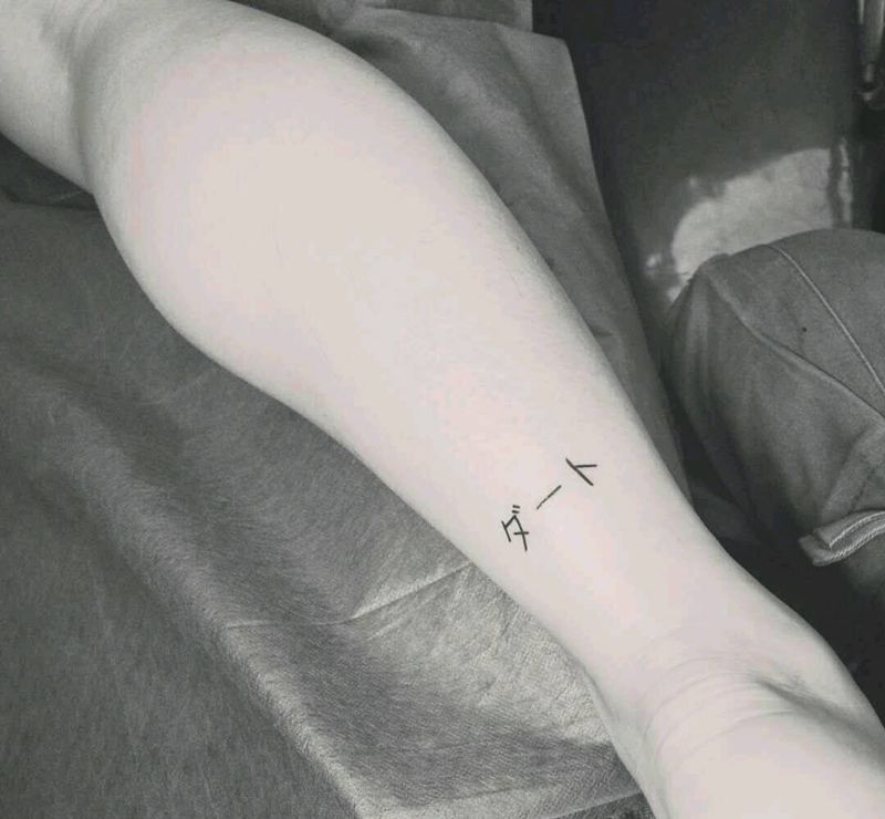 驻店师傅作品纹身图片