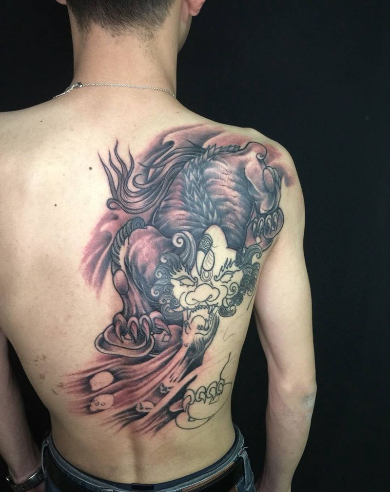 再坚持一次就搞定了纹身图片