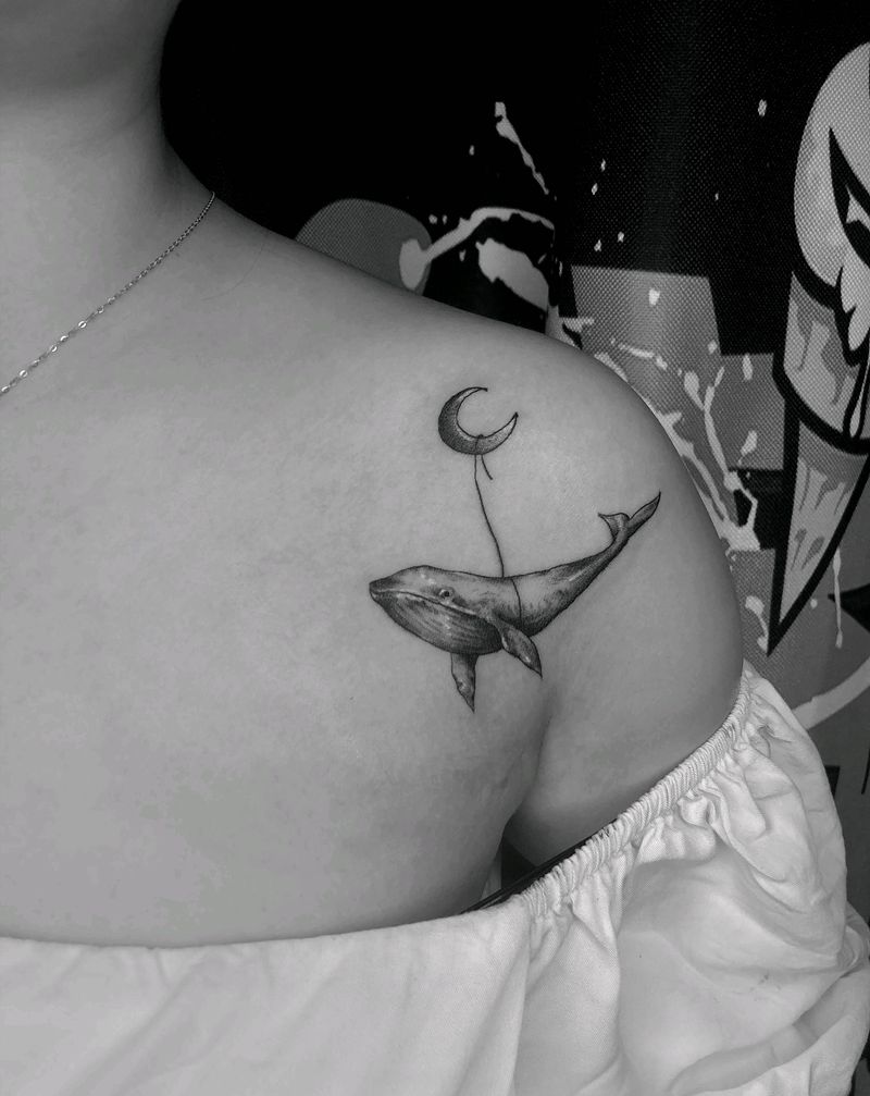 小图纹身图片_New School纹身图案