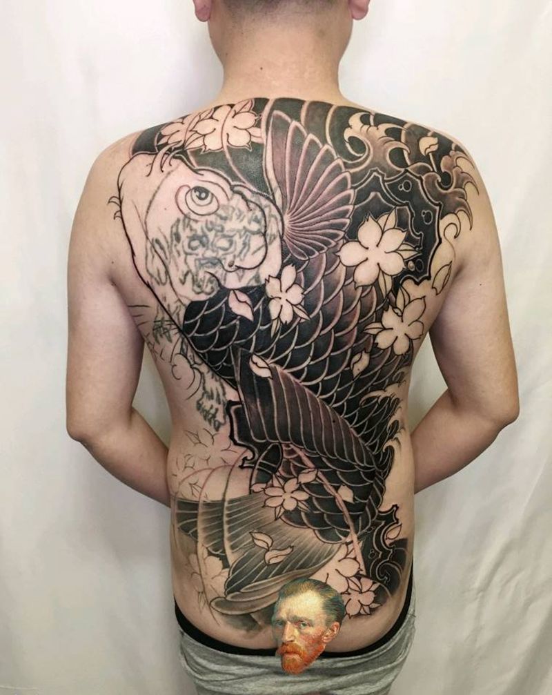 旧纹身修复纹身图片_老传统纹身图案