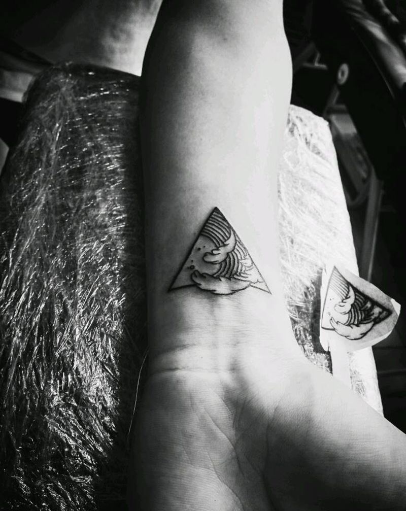 小图合集纹身图片