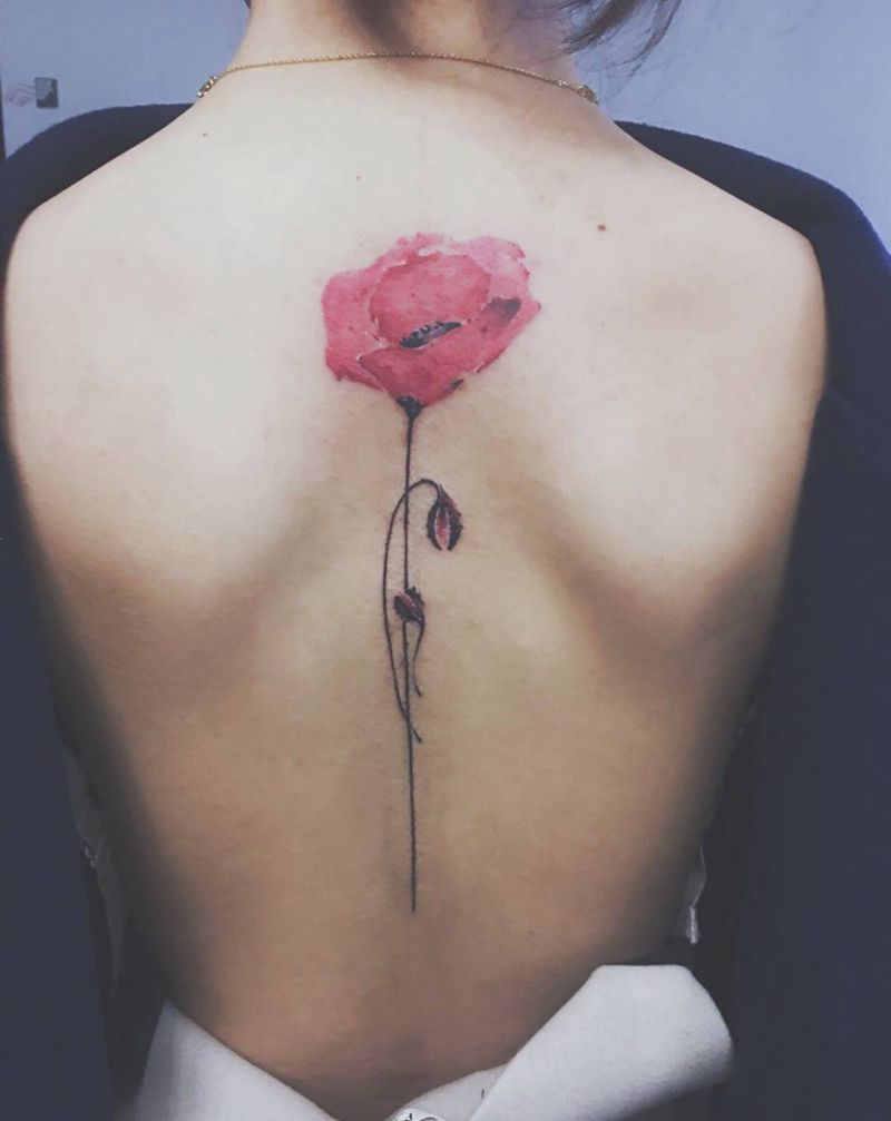 买家秀纹身图片