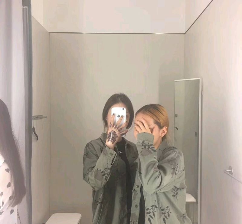 买家秀纹身图片_手部花体字纹身图案