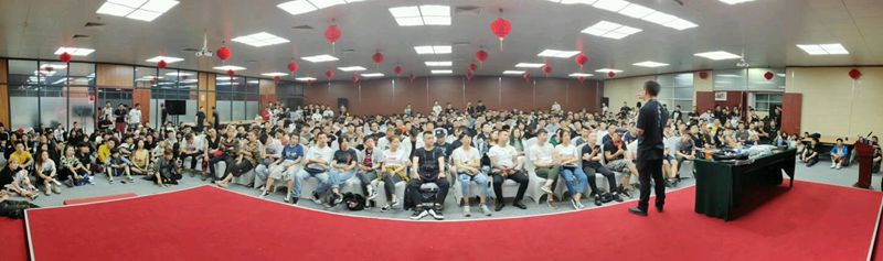 展会纹身图片_花絮展会纹身图案