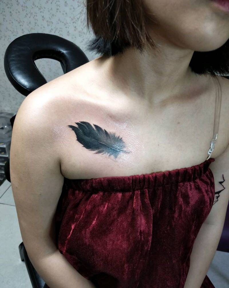 邵阳大凯刺青纹身馆纹身图片