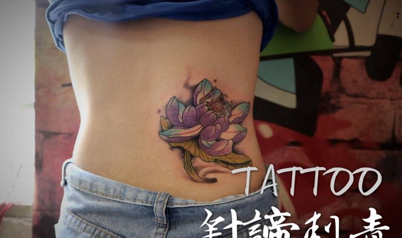 school/传统纹身图片