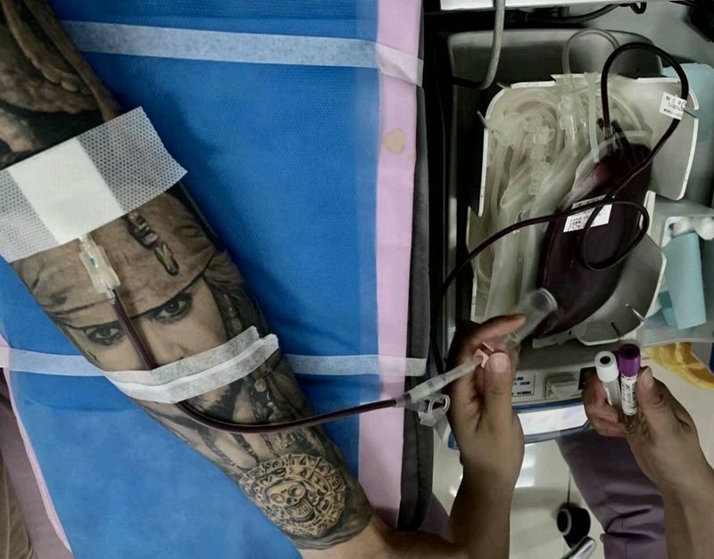 买家秀纹身图片_手臂欧美写实纹身图案