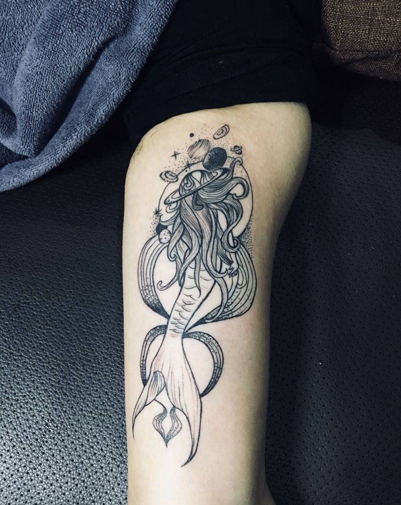 小图也漂亮。。。纹身图片