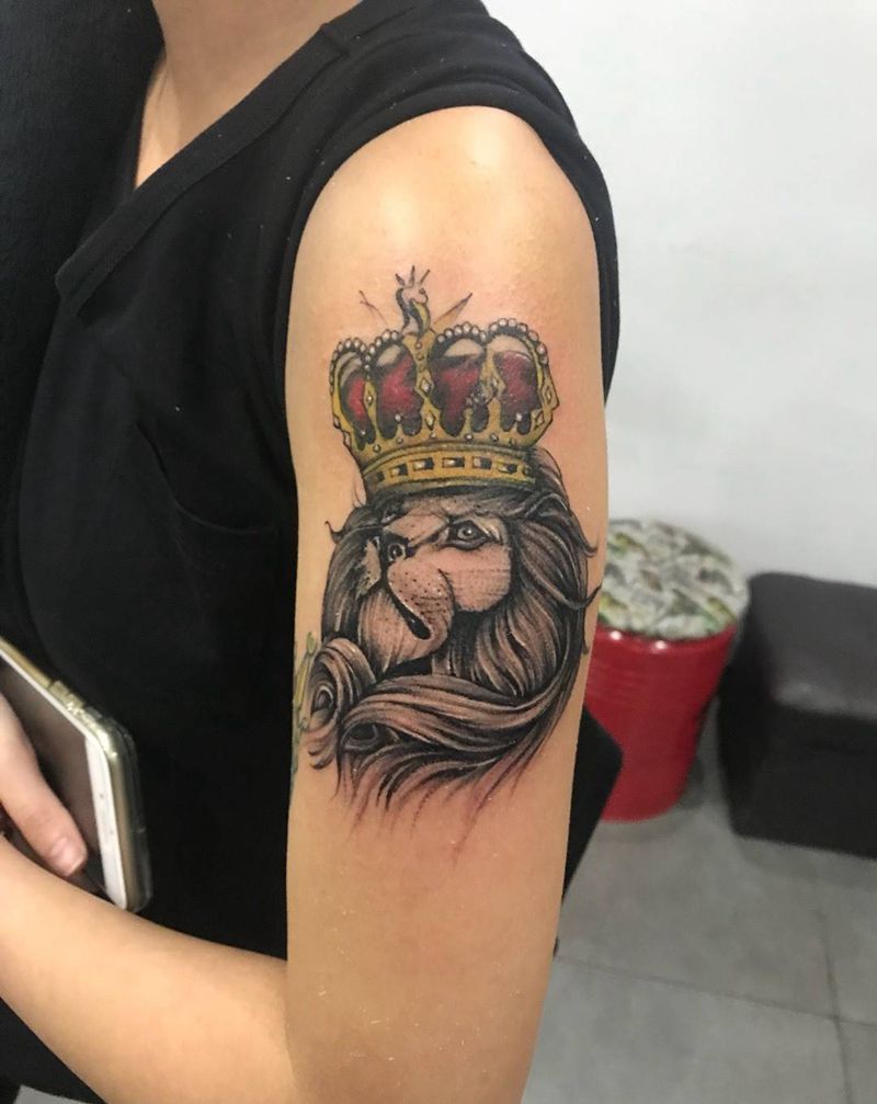 今日部分作品。纹身图片