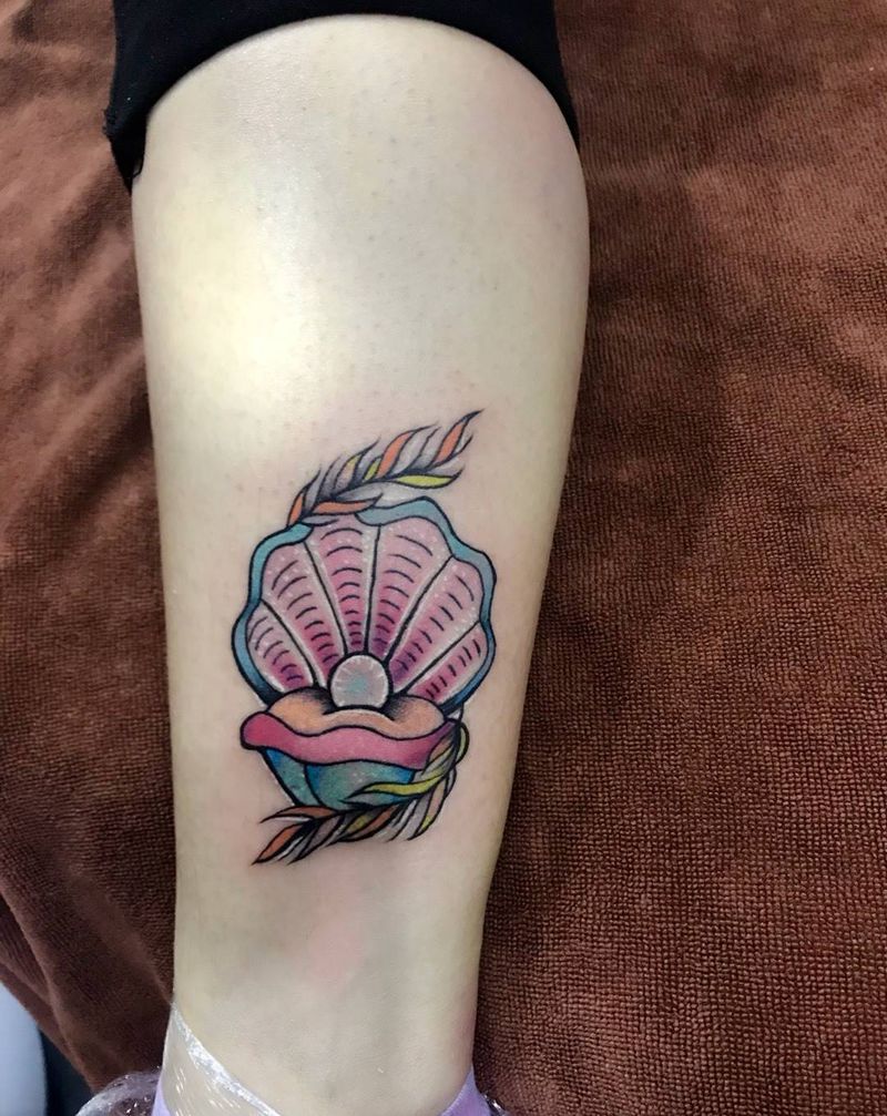 小图一串纹身图片