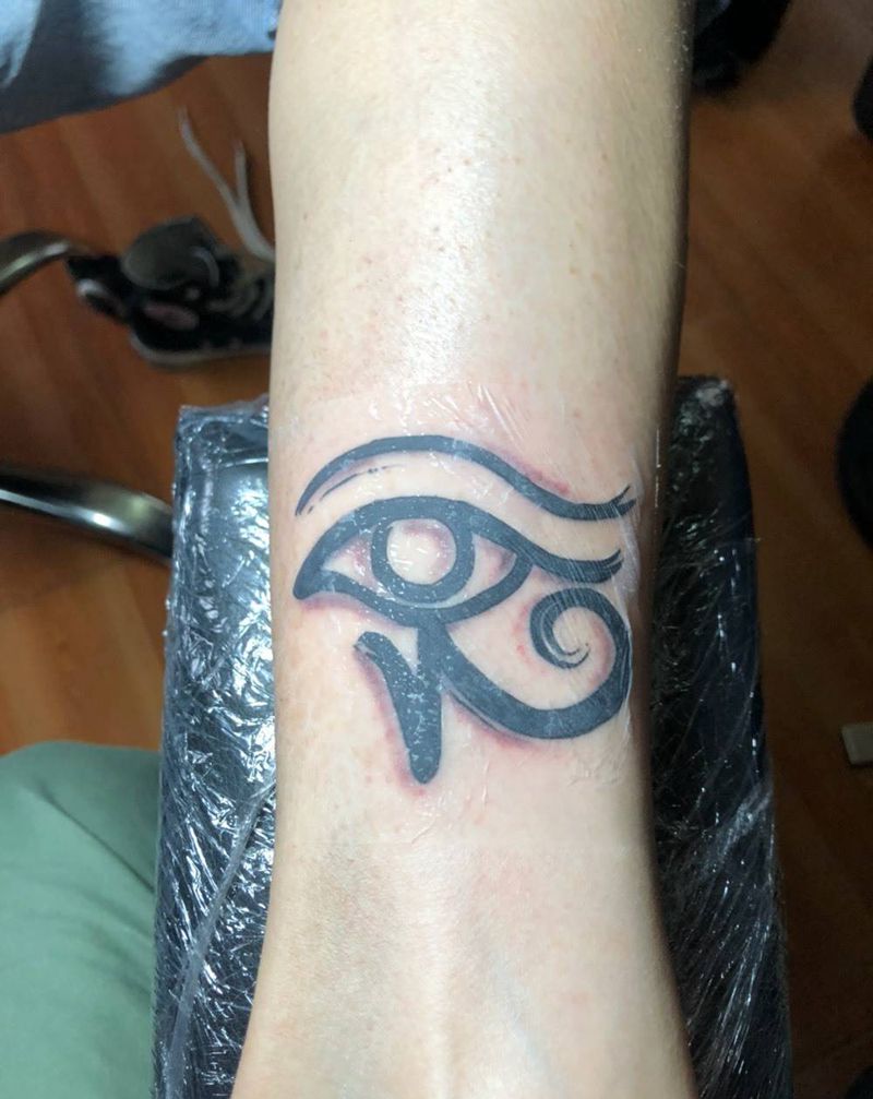 小姐姐的个人喜好纹身图片