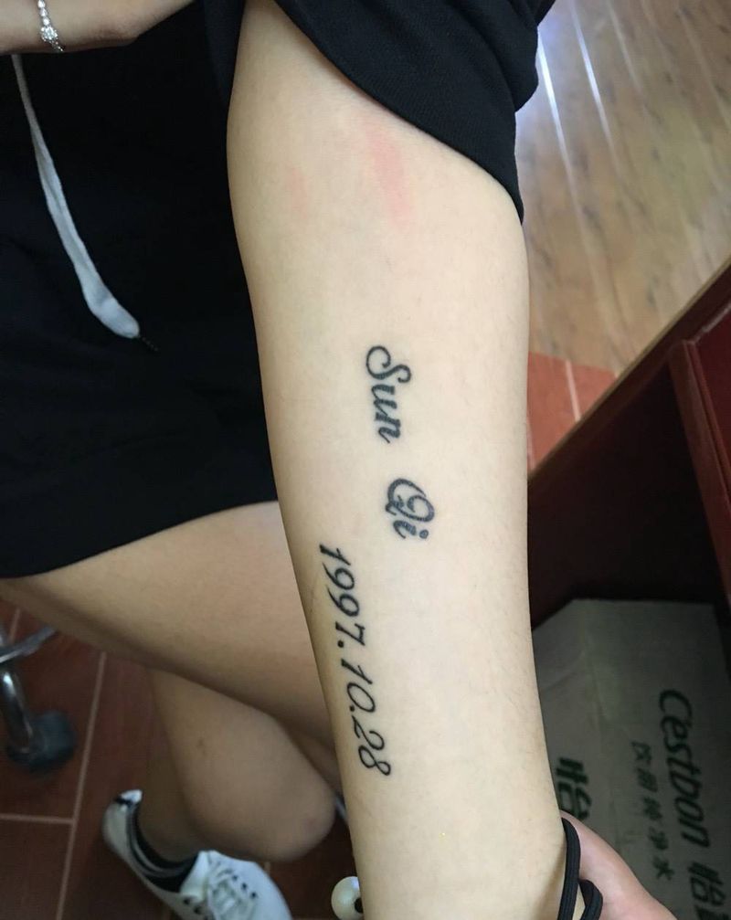 盖纹身纹身图片