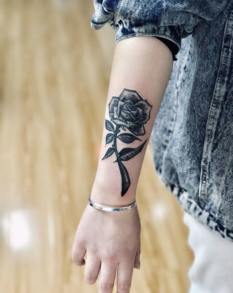 吉首纹身纹身图片