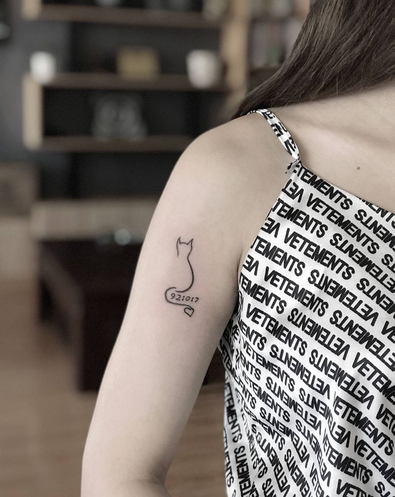 吉首纹身纹身图片_几何纹身图案