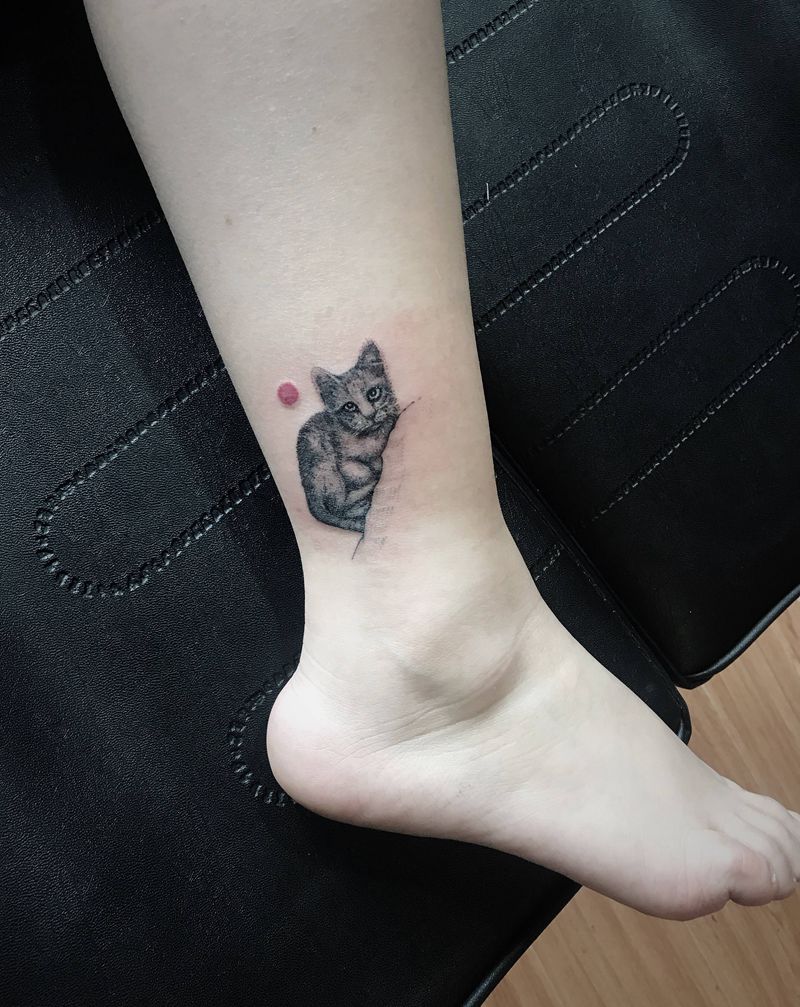 吉首纹身纹身图片_欧美写实纹身图案