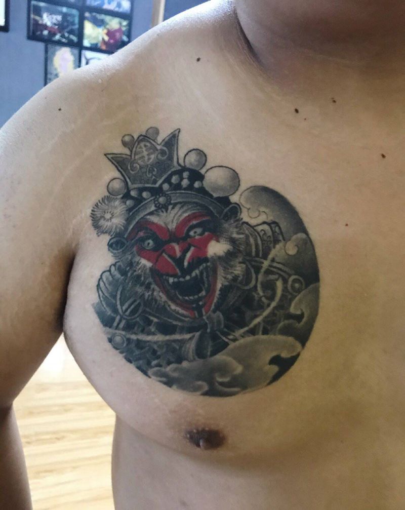 吉首纹身纹身图片_吉首纹身图案