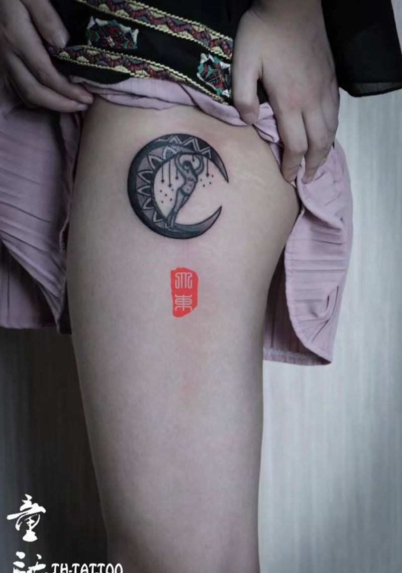 修改图纹身图片