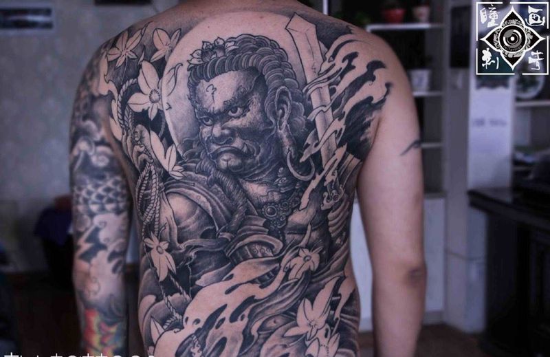 吉首纹身纹身图片