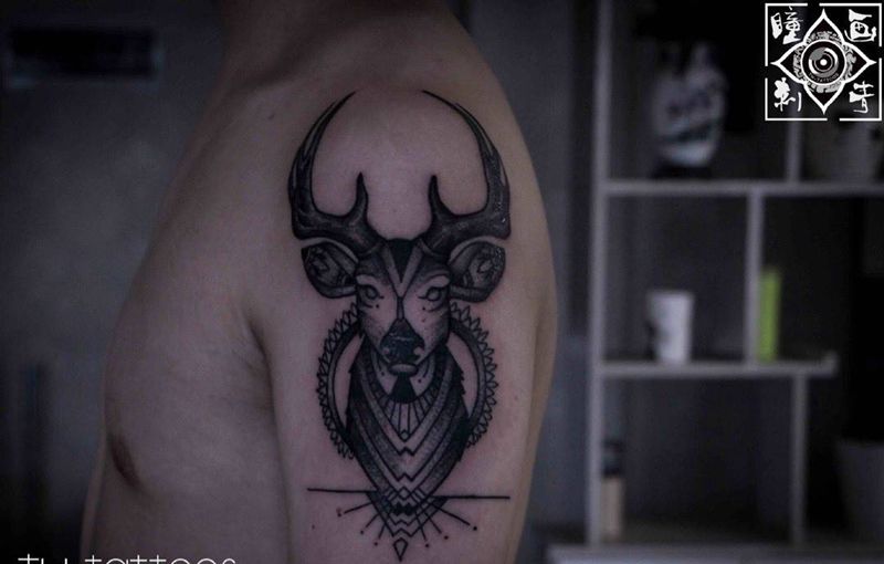 吉首纹身纹身图片