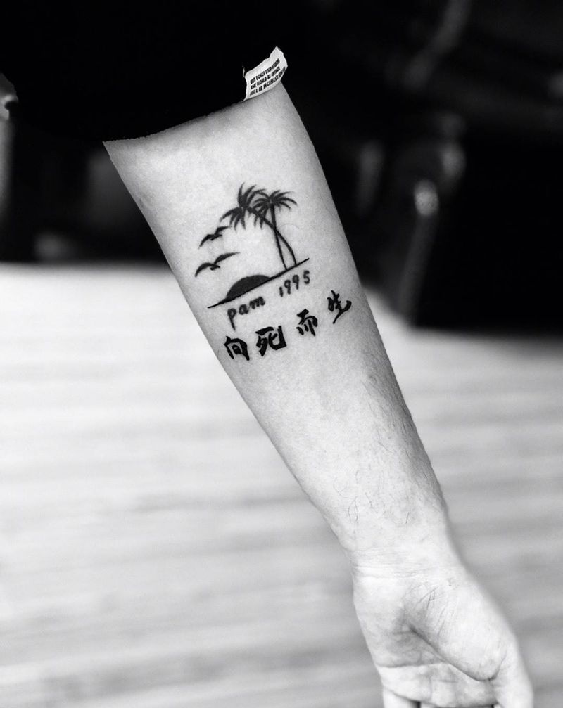 吉首纹身纹身图片