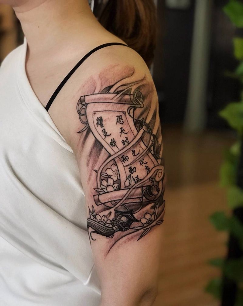 吉首纹身纹身图片