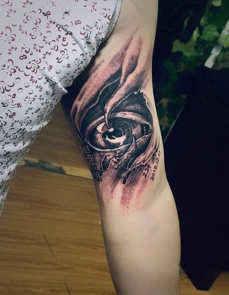 吉首纹身纹身图片