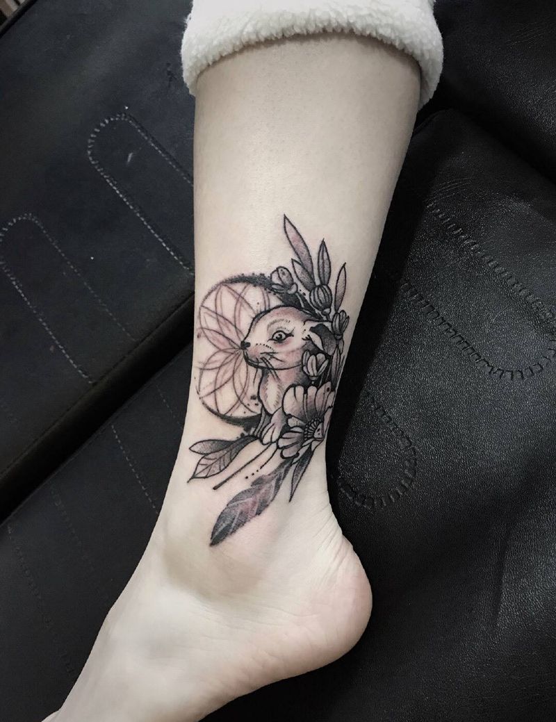 吉首纹身纹身图片