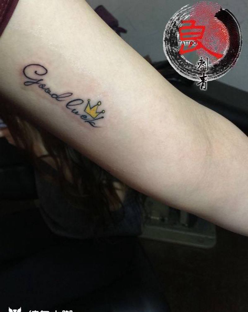 女生，纹身图片_女生清新纹身图案