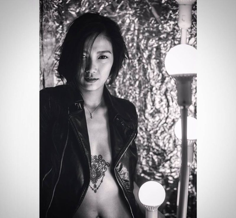 纹身买家秀纹身图片