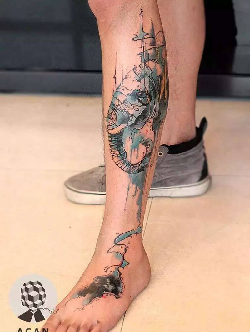 覆盖纹身纹身图片