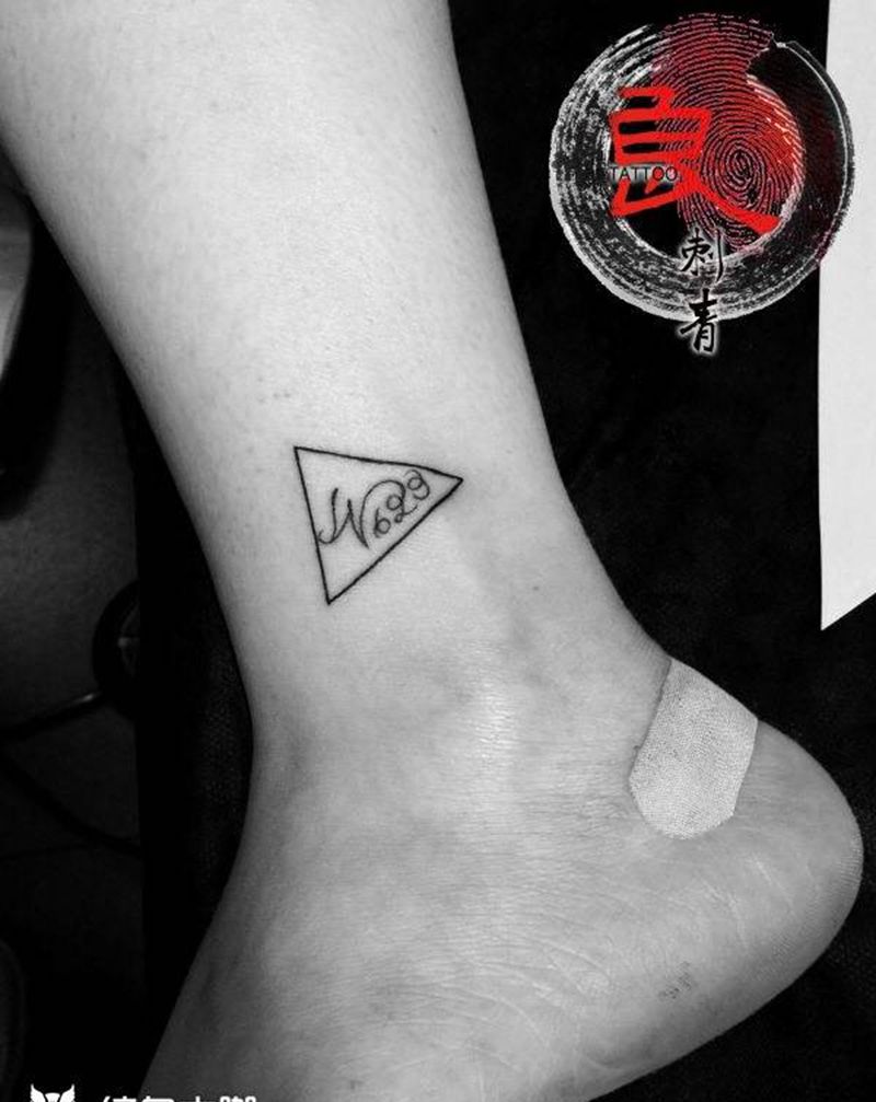 一组小图作品纹身图片