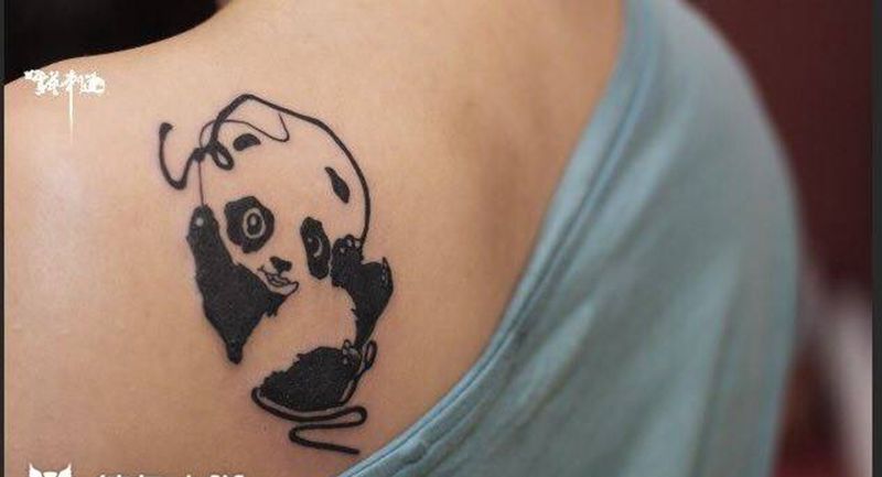 愛刺青愛车^_^纹身图片_颈部胸部腹部腰部背部臀部手臂腿部手部脚部纹身图案