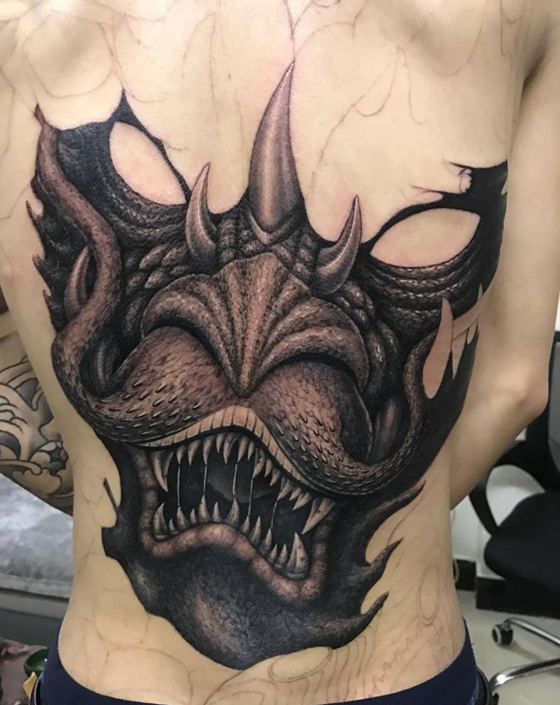 高清无码 明天续纹身图片