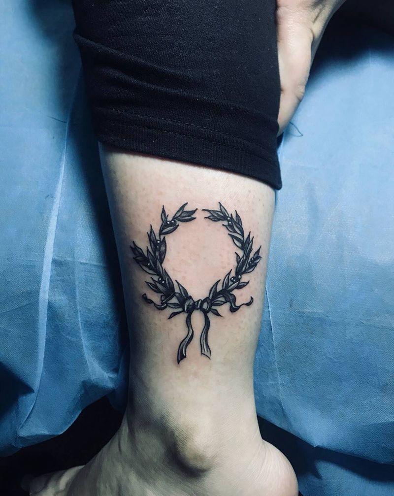 小图，第二次做纹身图片