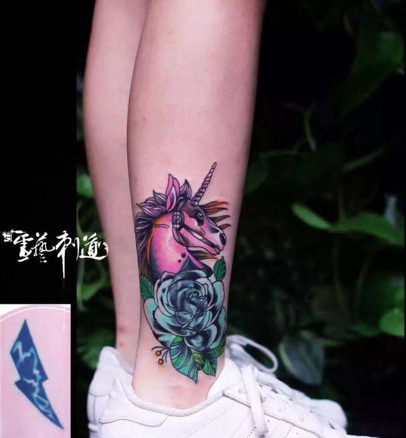 作品合辑纹身图片