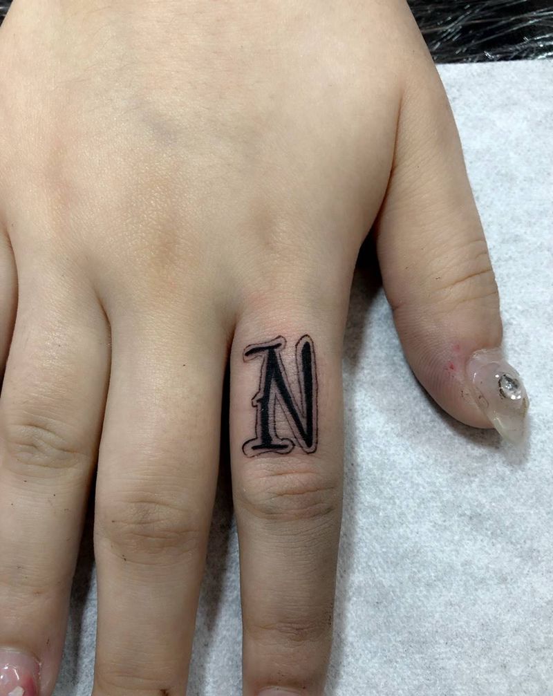 n纹身图片