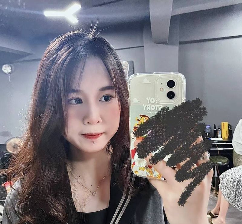 穿孔纹身图片_穿孔纹身图案