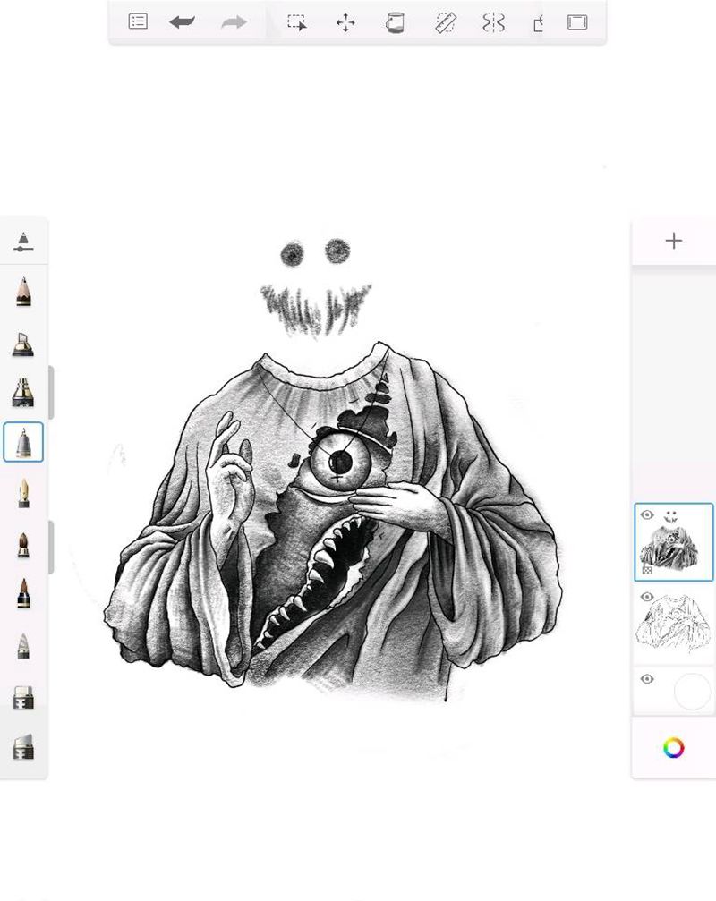 喜欢的约纹身图片