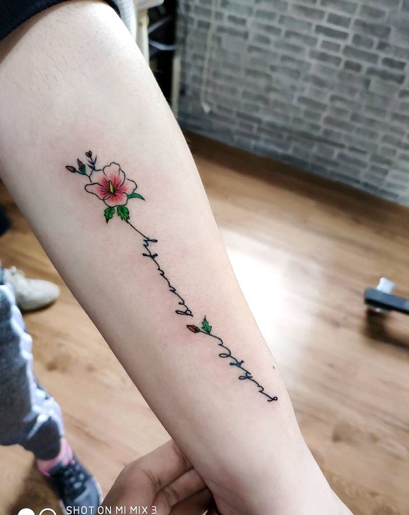 小图纹身图片_手臂纹身图案